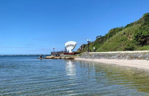 Bella casa de praia - Foto 31