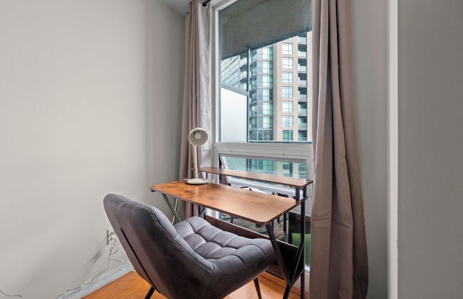 Magnificent Condos in Downtown Toronto - Foto 60