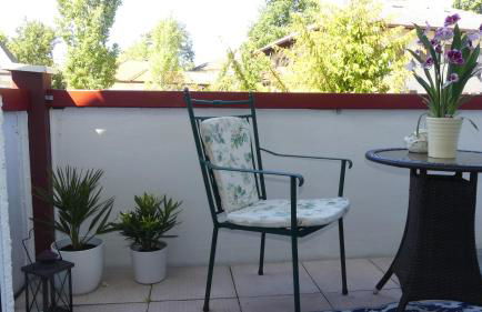 Ferienwohnung Mittl - Foto 2