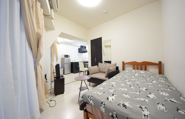 SUMUKA Asato Station - Foto 6