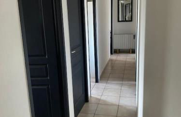 Villa calme avec piscine - Foto 14