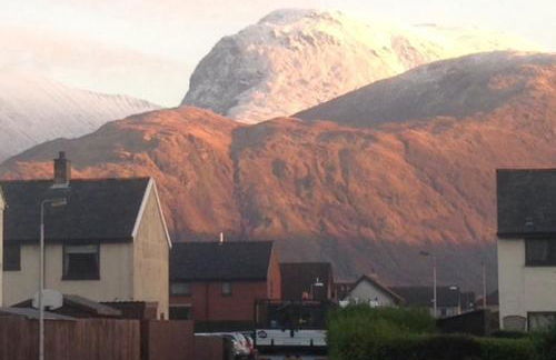 Raines House - Fort William - Foto 29