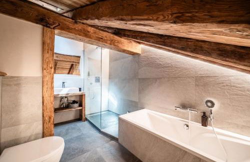 Le Perray Alpine Lodge - Photo 30