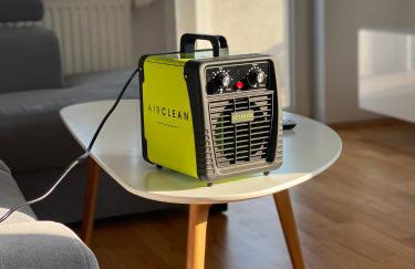 Apartament F&J #35 - Foto 1