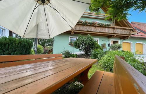 Ferienwohnungen Am Kirchberg - Foto 4