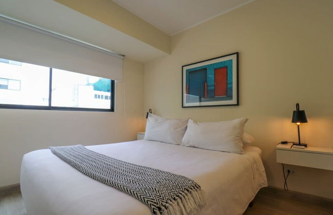 w Centric 1BR in Barranco - Photo 30