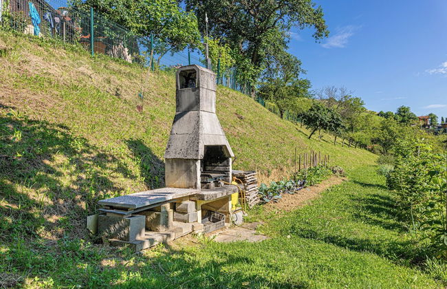 Family Friendly House Marija - Foto 32