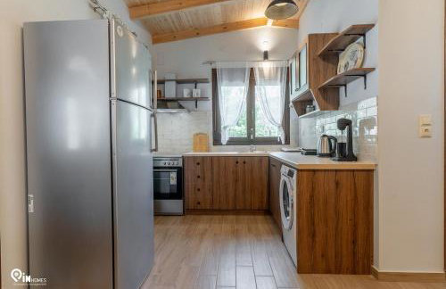 Myrtali's - Tzoumerka Mountain View Retreat - Foto 4