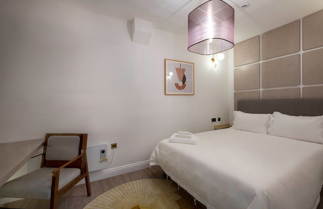 Trueman Court Luxury Serviced Apartments - Foto 29