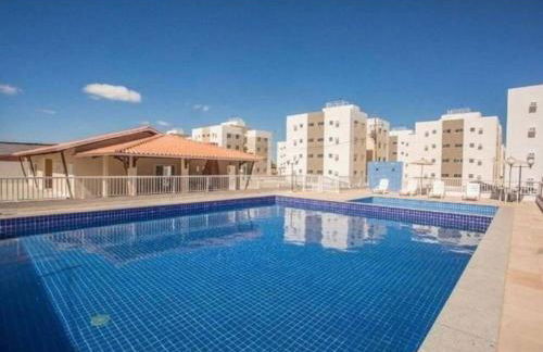 Apartamento em condomínio - Foto 18