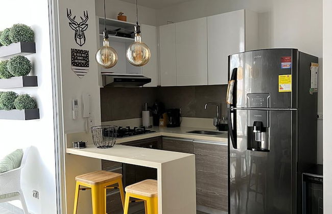 Cartagena Morros Beach and Sea - Photo 62