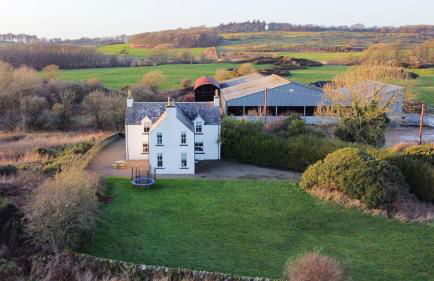 Longhill Farmhouse - Foto 5