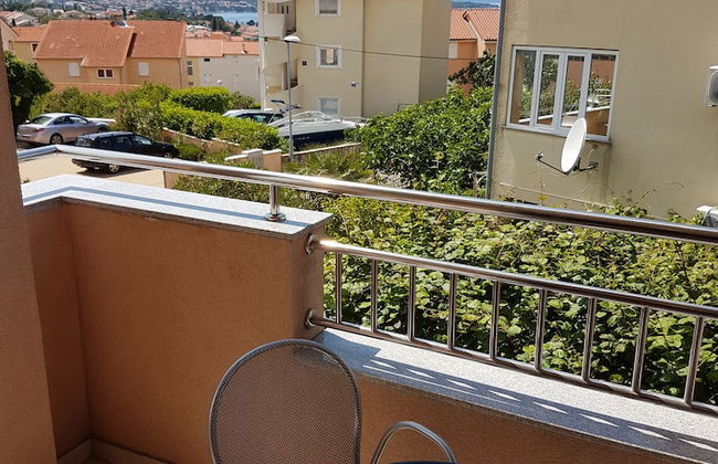 Apartments Dunja Malinska - Foto 76