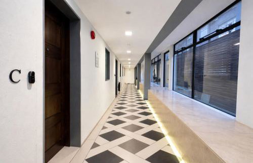 Wigmore Suites Serviced Apartments by Globe Apartments - Foto 71