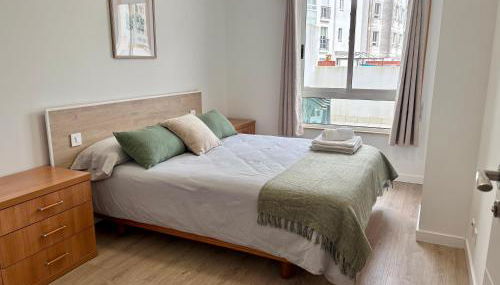 Apartamentos Africa - Foto 4