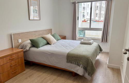 Apartamentos Africa - Foto 4