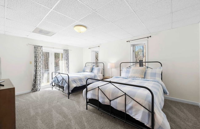 Sun Up, Sun Down by Avantstay Pool w/ Waterfall - Foto 34