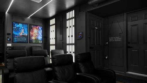 Star Wars Retreat by OC Adventure Homes - Foto 2, Other