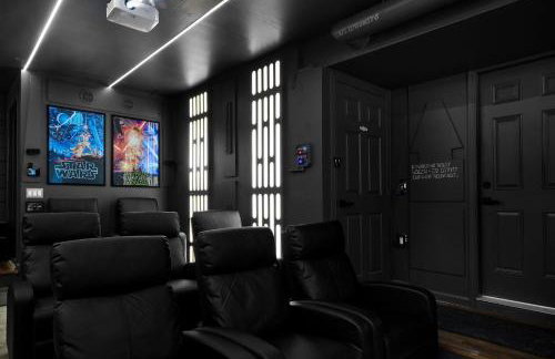 Star Wars Retreat by OC Adventure Homes - Foto 2