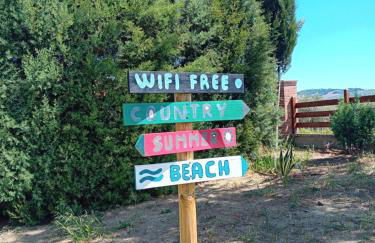 Villa Nonno Nicola - Foto 61