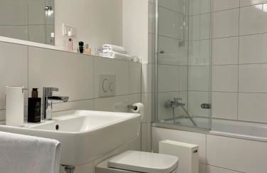 Design apartment with river view - Foto 6