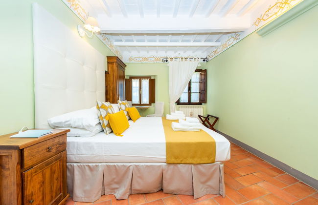 Borgo San Quirico d'Orcia B&B - Capitano Collection - Albergo diffuso - Foto 7