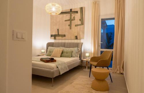 Villa Aman piscina e jacuzzi riscaldata - Foto 60