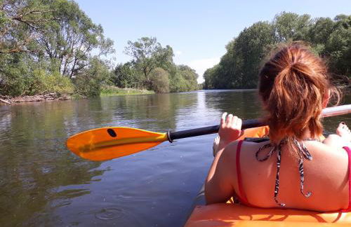 Ferienwohnung Sonnenblick - Foto 34