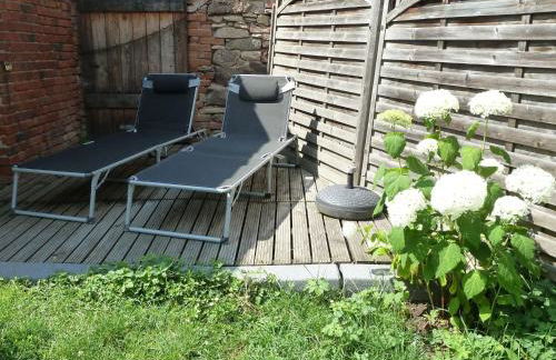 Apartment Lotti by Interhome - Foto 34