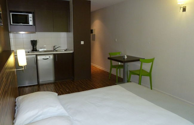 Residence Belambra Villemanzy - Photo 8