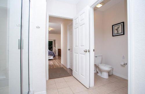 Apartamento Familiar Moderno a 15min da Disney - Foto 21