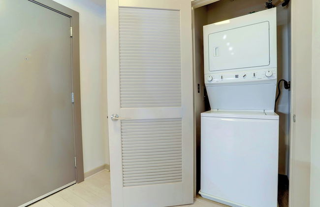 DC Getaway Comfort Apartments - Photo 64