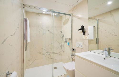 Tandem Torres De Cádiz Suites - Foto 49