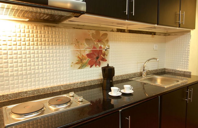 Yinm Guest House - Foto 13