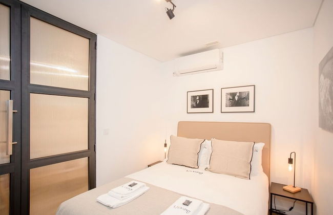 Liiiving in Gaia - Cooper Residence Apartment II - Foto 127