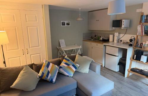 Cosy Flat, close to Bath Rugby and City Centre - Photo 3