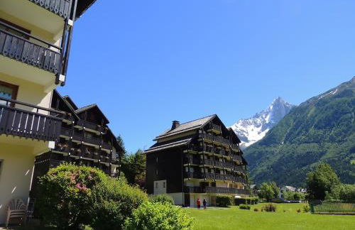 Les Balcons du Savoy - Photo 52