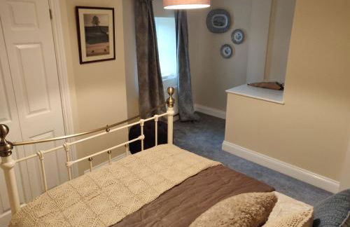 The Stable, Cuffern Manor Cottages - Foto 52