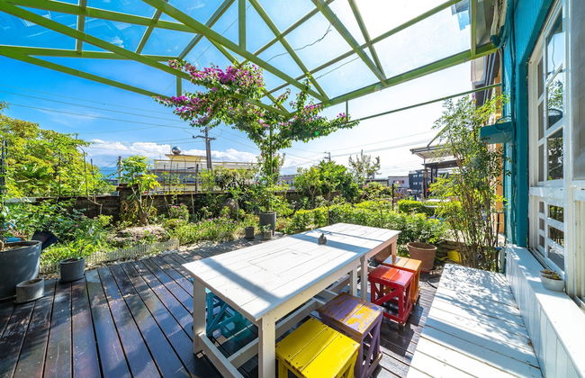 Vanilla Tian Yu - Foto 34