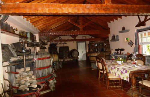 Quinta Nossa Senhora de Lourdes - Photo 25