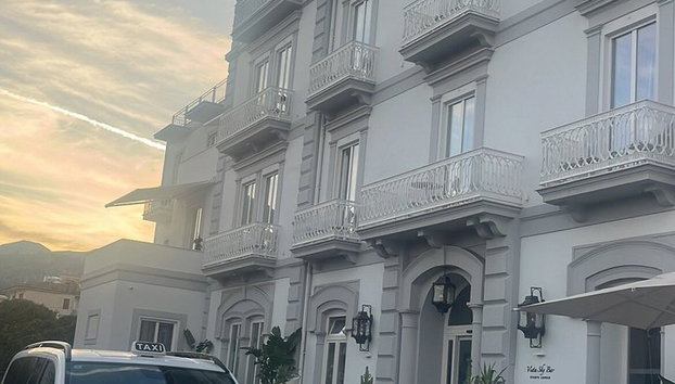 Transfert privé : Pompéi, Torre Annunziata et Castellammare - Photo 2