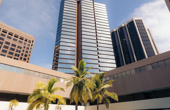 Bishop Suites At The Executive Centre - Foto 79