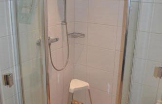 Ferienhaus in Lindern mit Garten & Terrasse - Foto 32