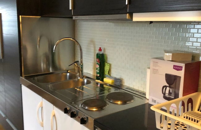 Årsta Stockholm Apartment 338 - Photo 9