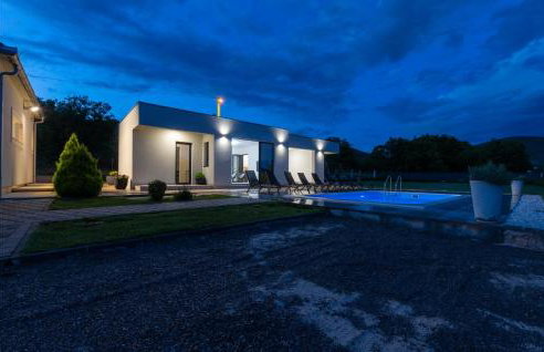 Gorgeous Home In Dicmo With Sauna - Foto 17