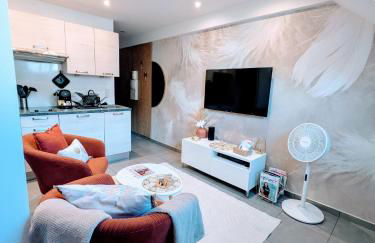 Le Cocon du Chardon - Foto 1