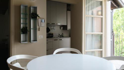 Residenza Castello, con Ampio Garage Privato - Photo 3, stove