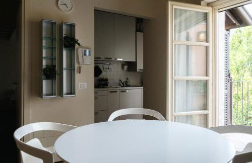 Residenza Castello, con Ampio Garage Privato - Photo 3