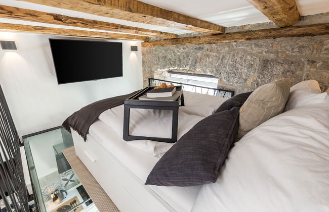 Lapis Apartments - Foto 8