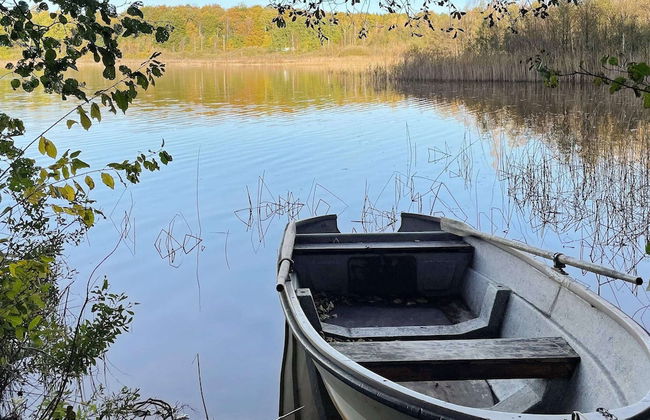 6 Person Holiday Home in Olofstrom-by Traum - Foto 24